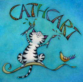Cathcart cat