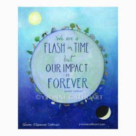 ##*****Flash in Time. -