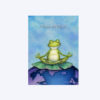 Frog -Peace on Earth (Reg. type)